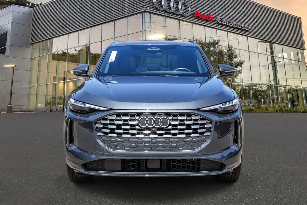 Thumbnail: 2025 Audi Q5 - 6