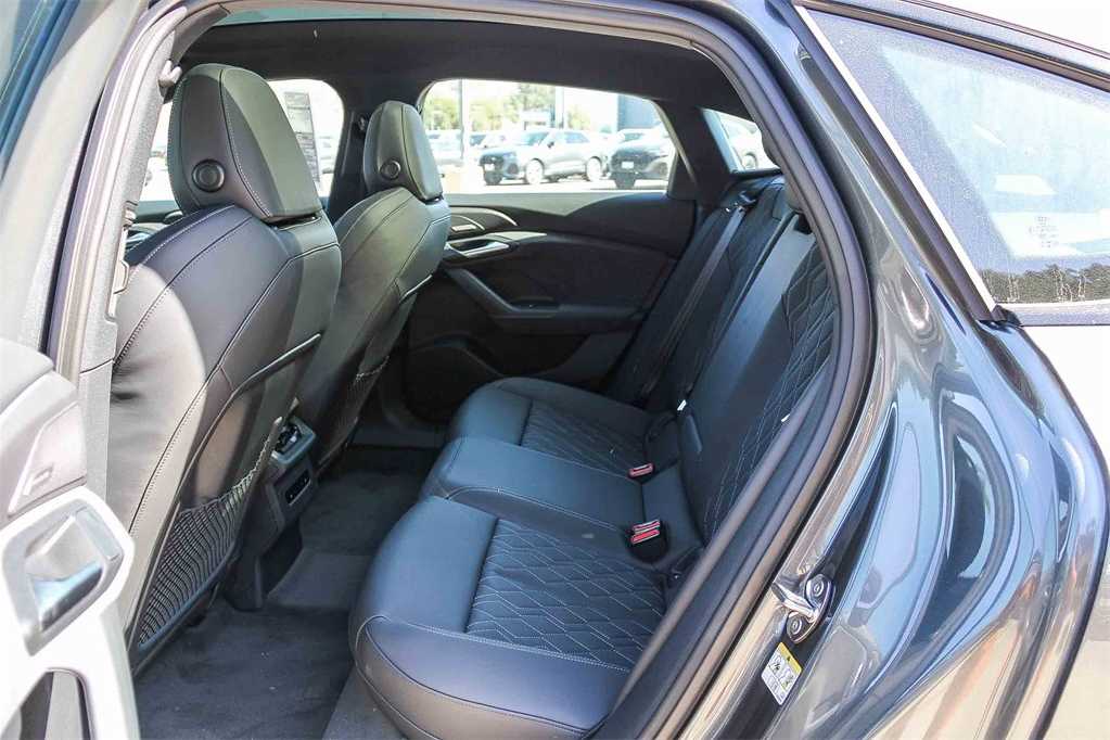 Thumbnail: 2025 Audi e-tron S - 18