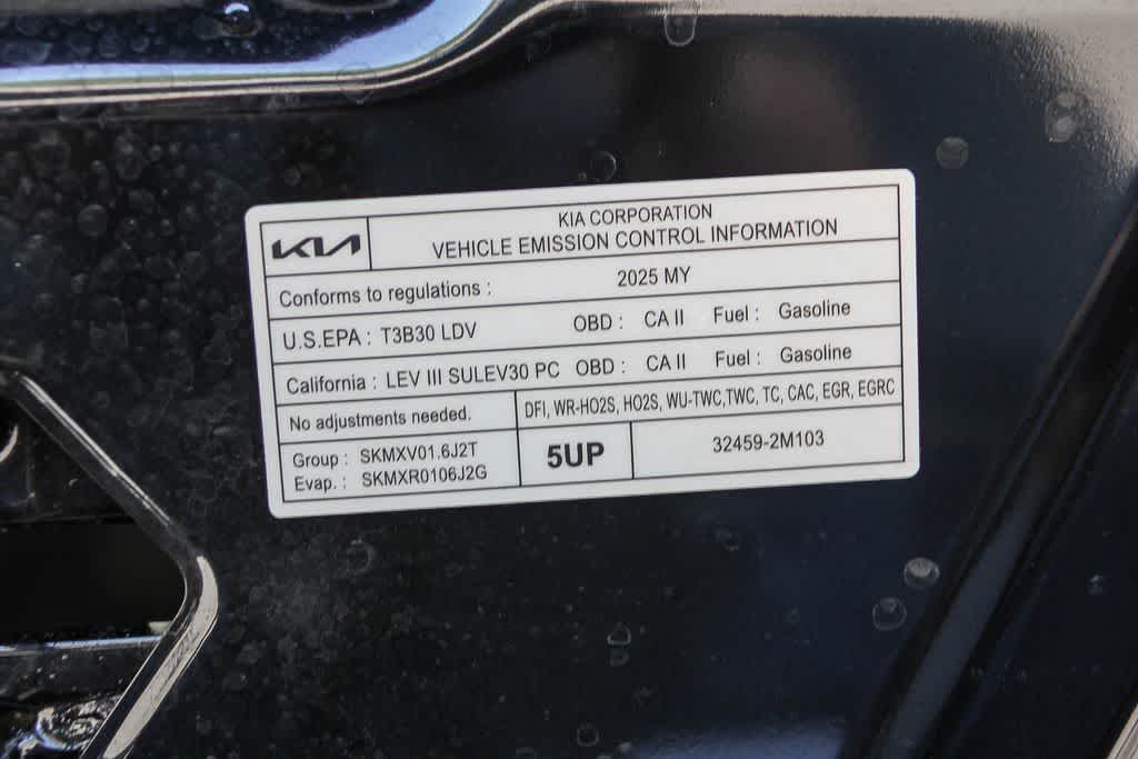 Thumbnail: 2025 Kia Sorento - 29