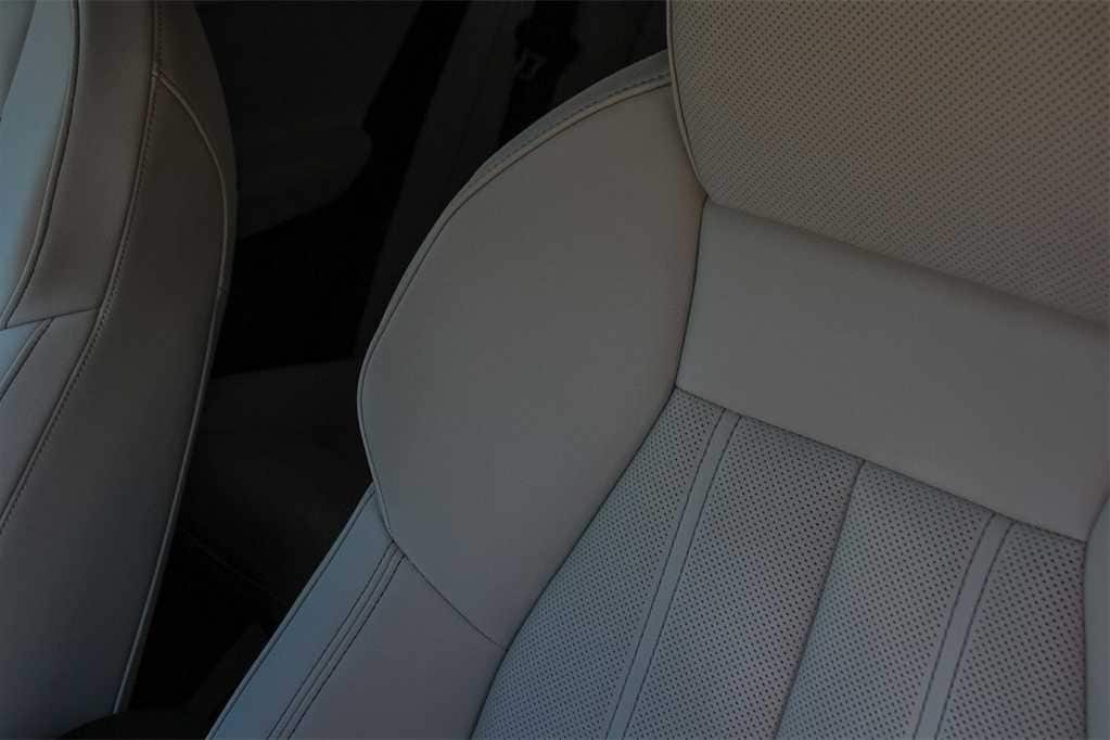 Thumbnail: 2025 Audi Q6 e-tron - 25