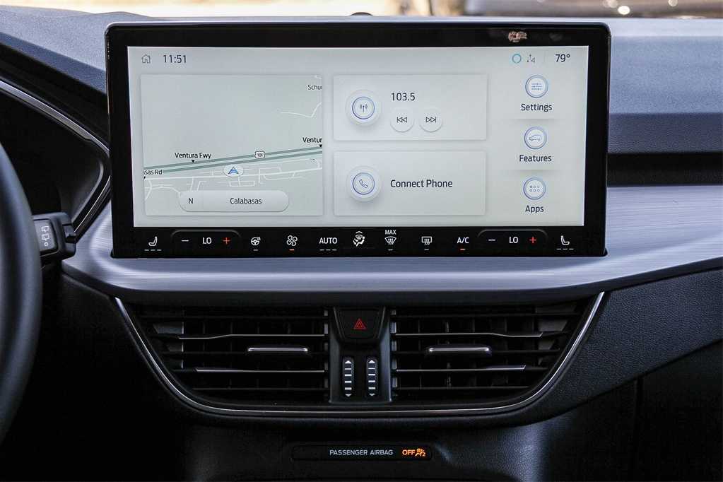 Thumbnail: 2025 Ford Escape - 14