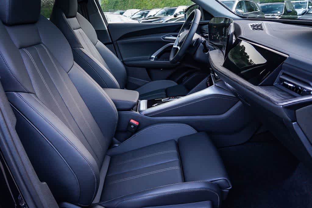 Thumbnail: 2025 Audi Q5 - 19