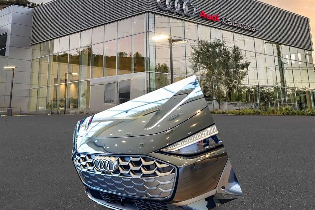 Thumbnail: 2025 Audi A5 - 5