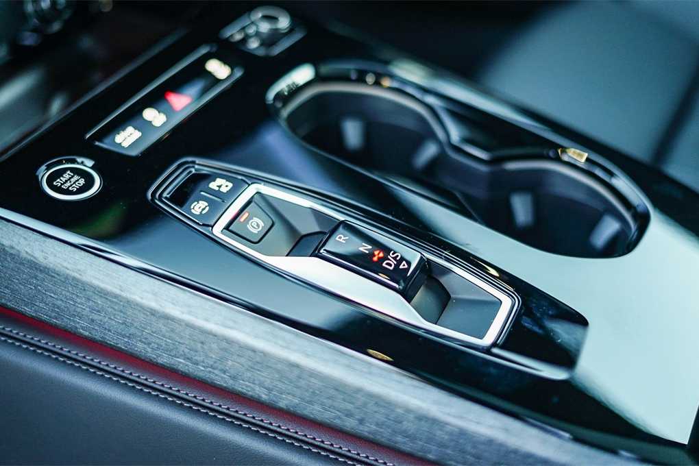 Thumbnail: 2025 Audi A5 - 20