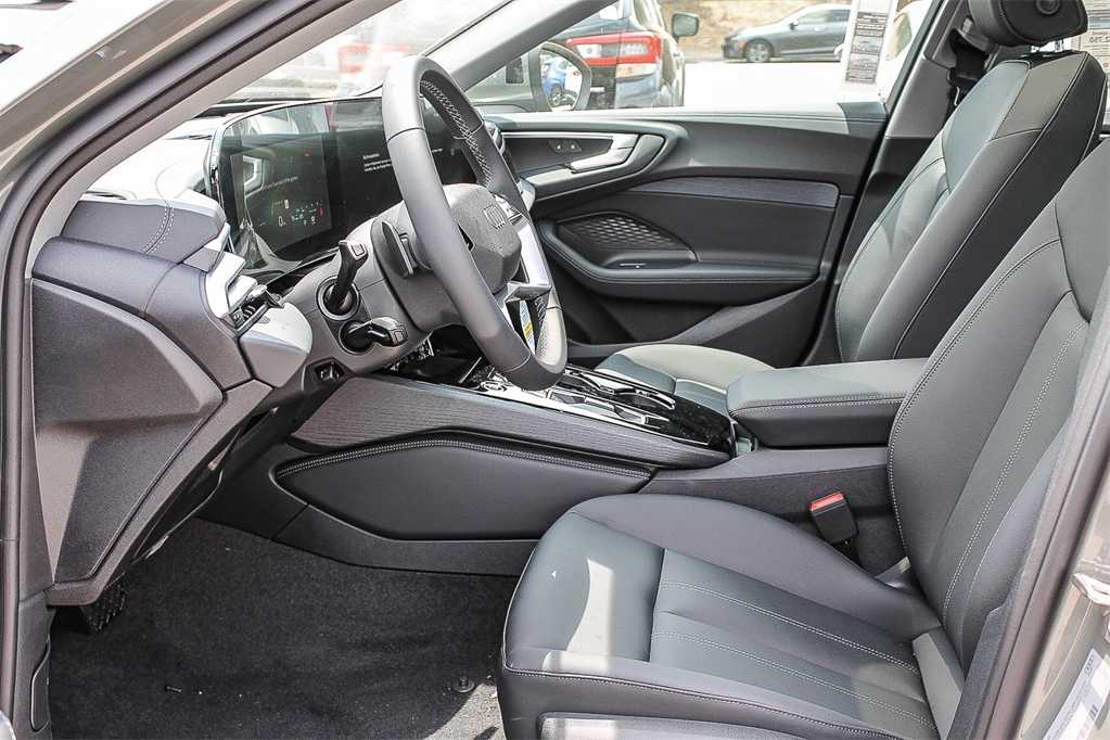 Thumbnail: 2025 Audi A5 - 20