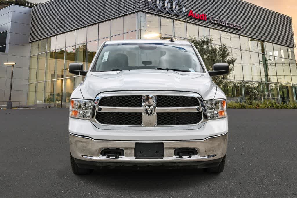 Thumbnail: 2022 RAM 1500 Classic - 6