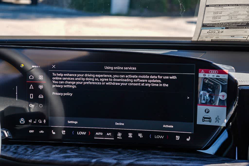 Thumbnail: 2025 Audi Q5 - 14