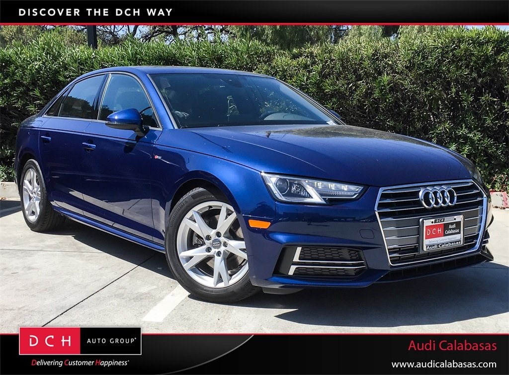 Audi Calabasas Vehicles for sale in Calabasas, CA 91302