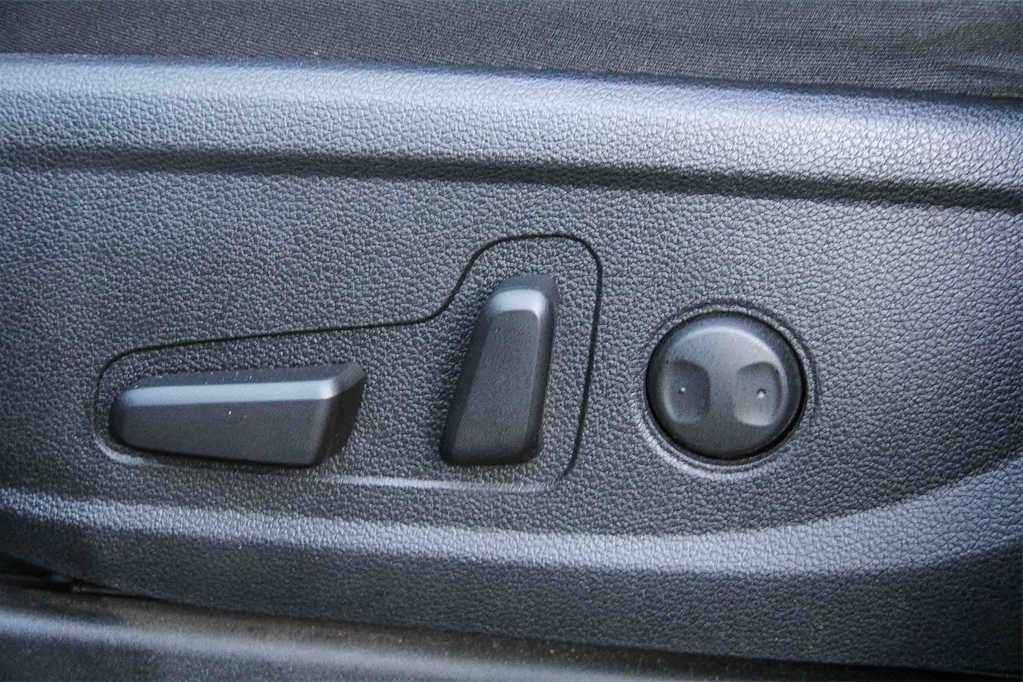 Thumbnail: 2020 Hyundai Palisade - 22