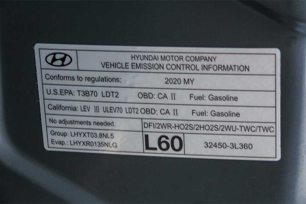 Thumbnail: 2020 Hyundai Palisade - 29