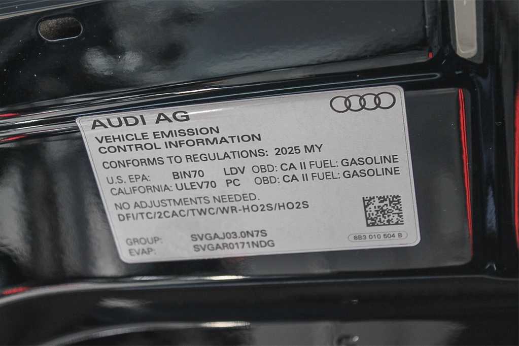 Thumbnail: 2025 Audi S5 - 29