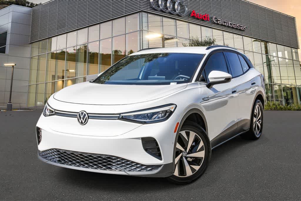 2023 Volkswagen ID.4 Pro -
                  Calabasas, CA