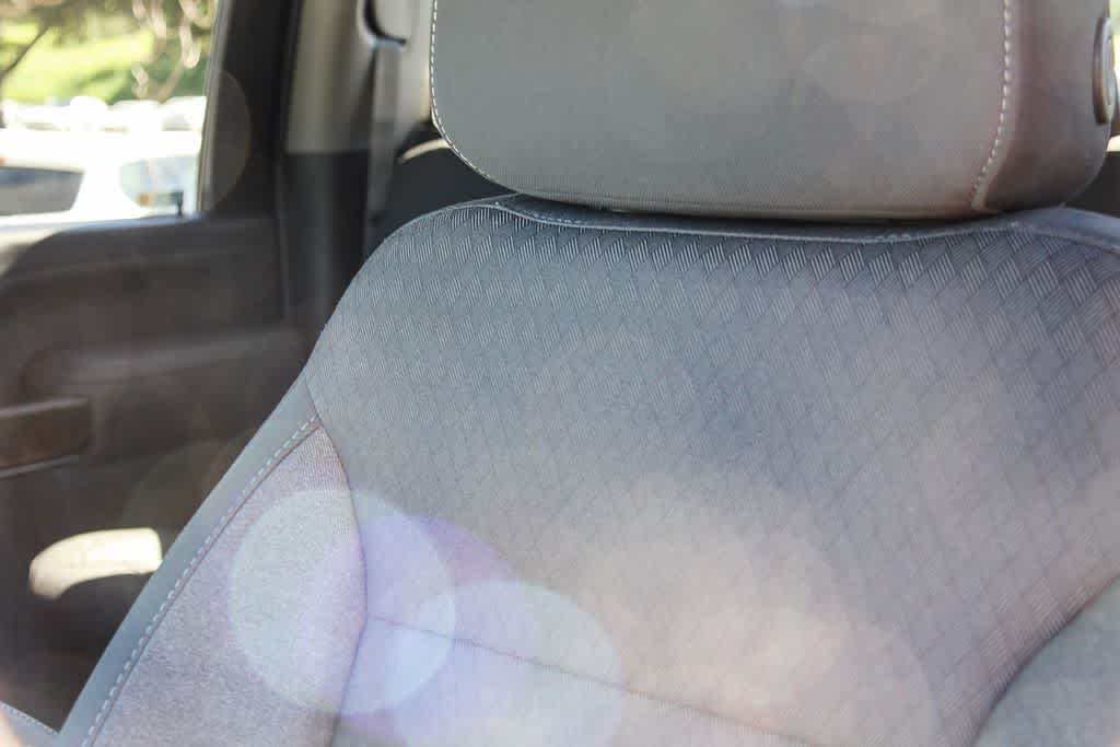 Thumbnail: 2022 GMC Sierra 2500 - 24