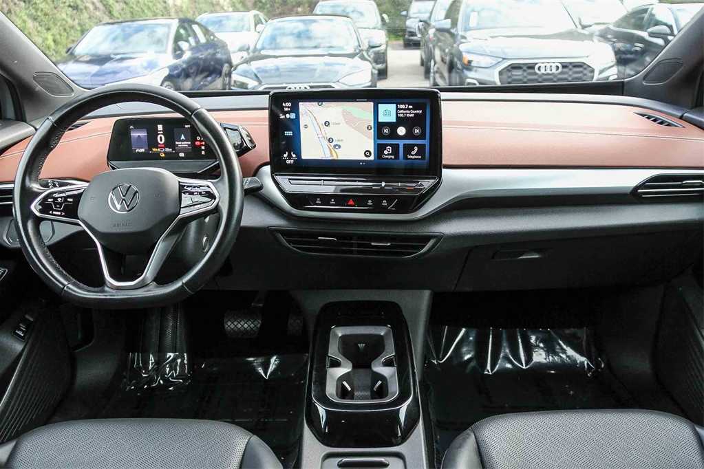 Thumbnail: 2022 Volkswagen ID.4 - 13
