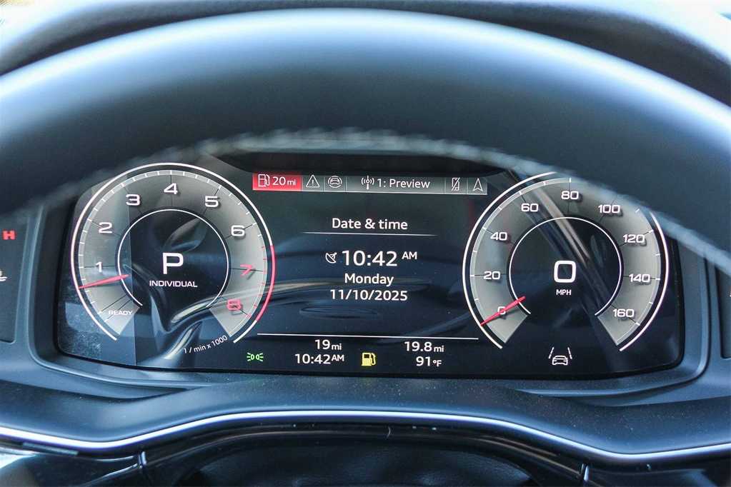 Thumbnail: 2025 Audi Q7 - 24