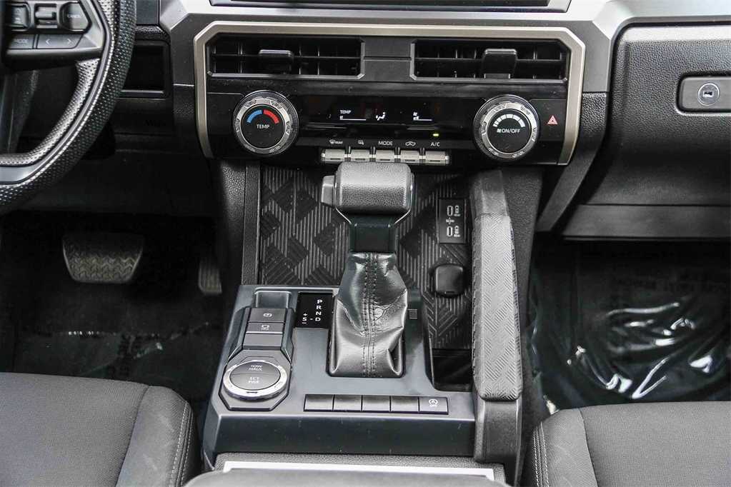 Thumbnail: 2024 Toyota Tacoma - 13