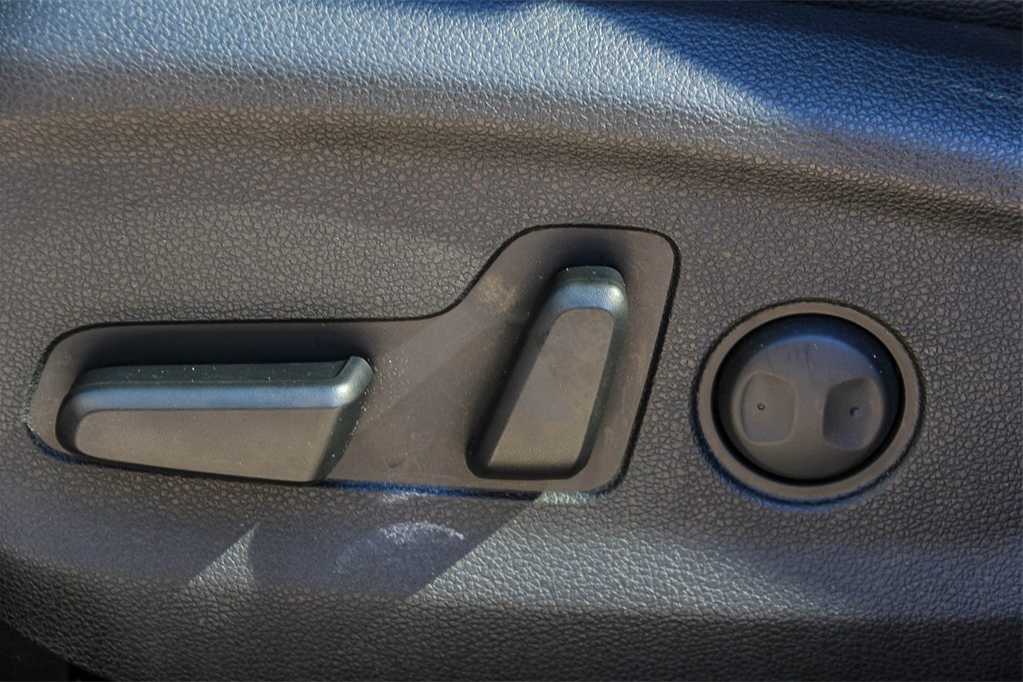 Thumbnail: 2017 Hyundai Tucson - 17