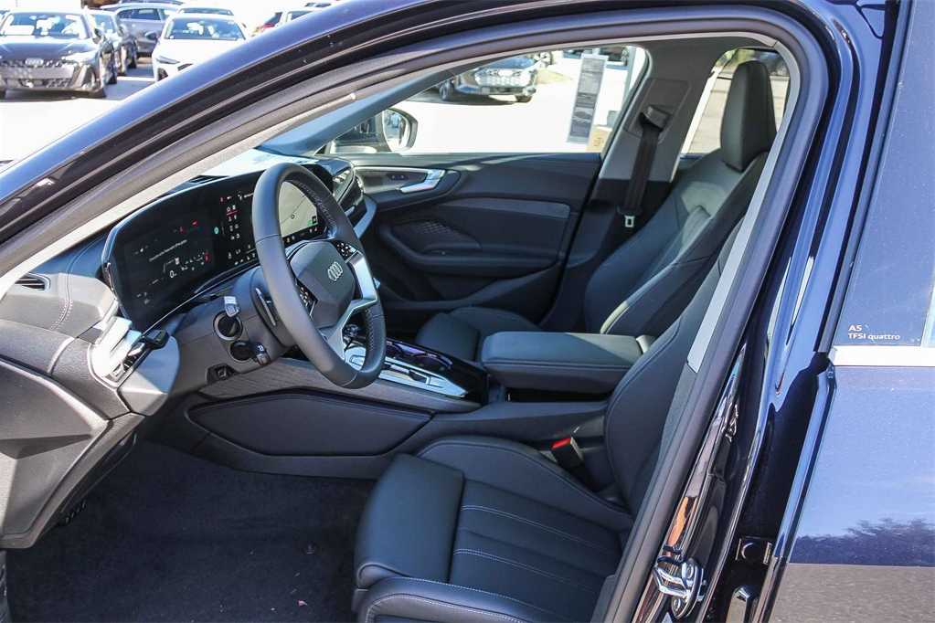 Thumbnail: 2025 Audi A5 - 19