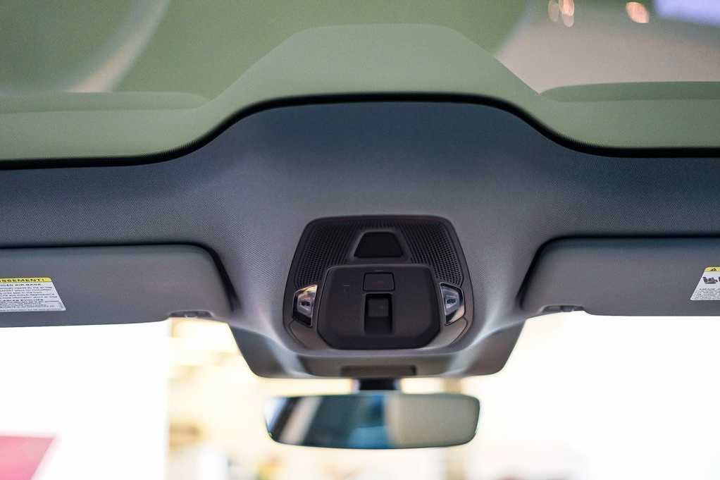 Thumbnail: 2025 Audi A5 - 7