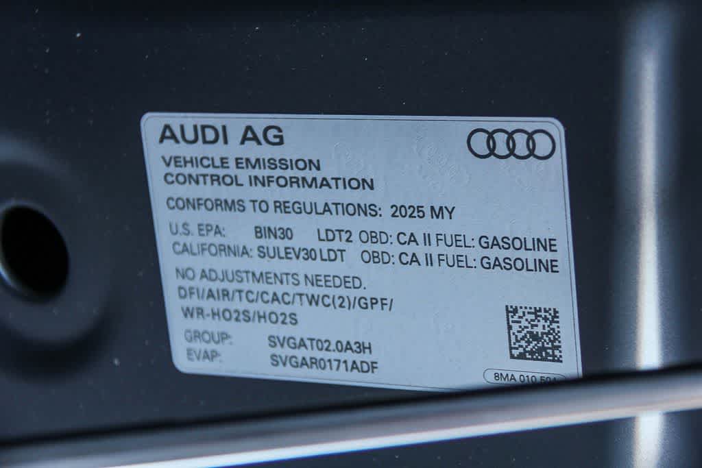 Thumbnail: 2025 Audi Q5 - 28