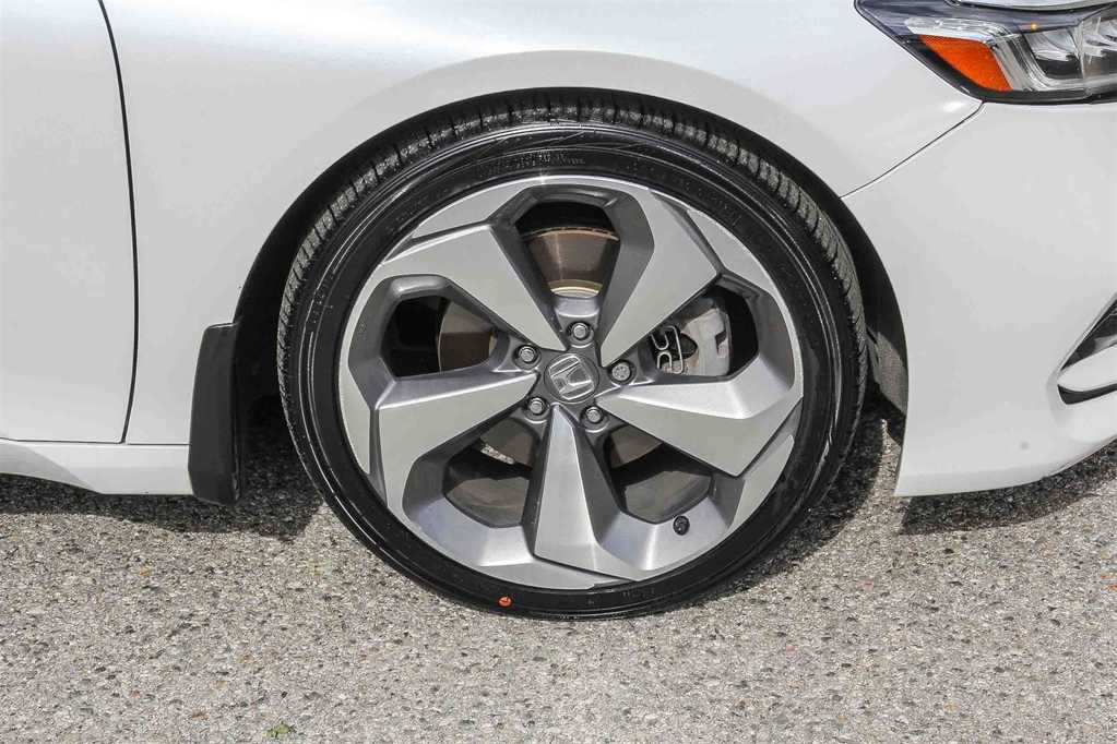 Thumbnail: 2020 Honda Accord - 9