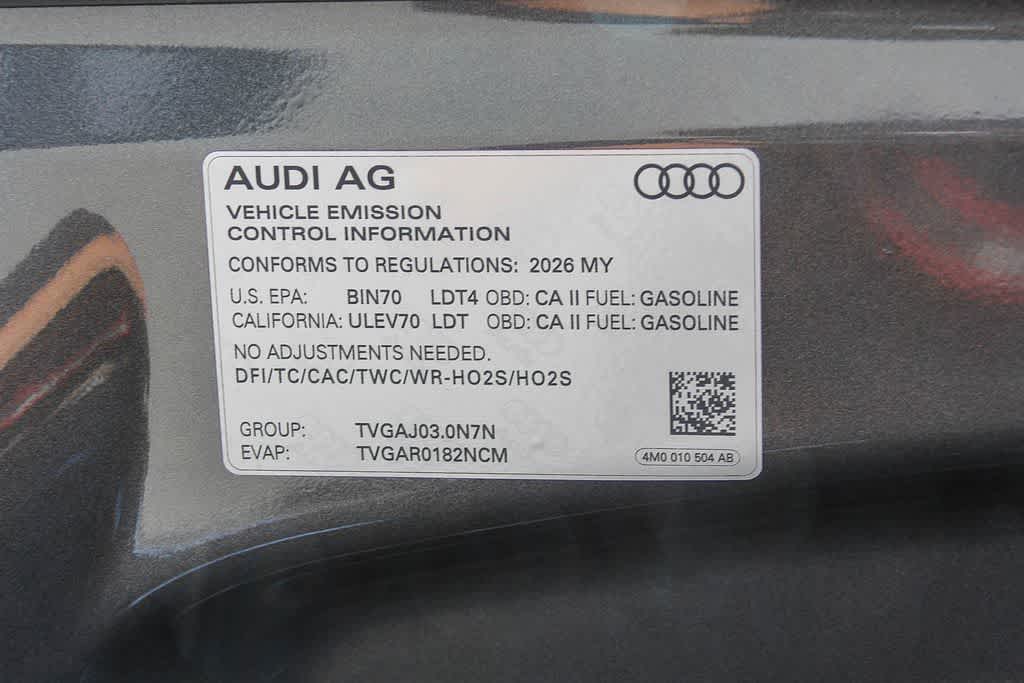 Thumbnail: 2026 Audi Q7 - 27