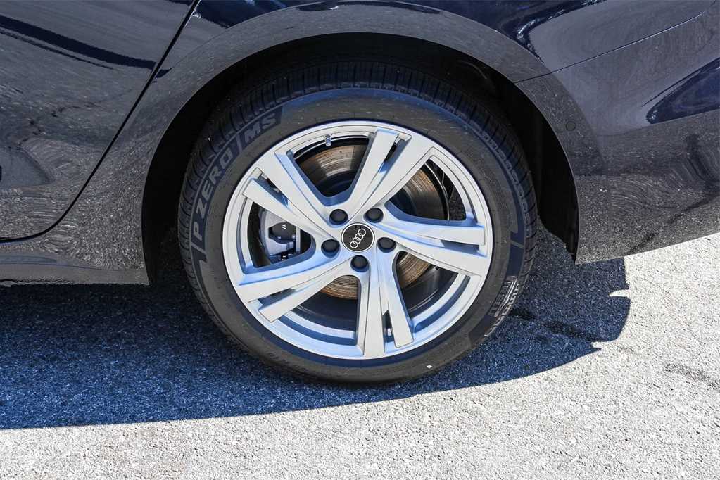 Thumbnail: 2025 Audi A5 - 10