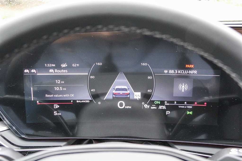 Thumbnail: 2026 Audi A6 - 24