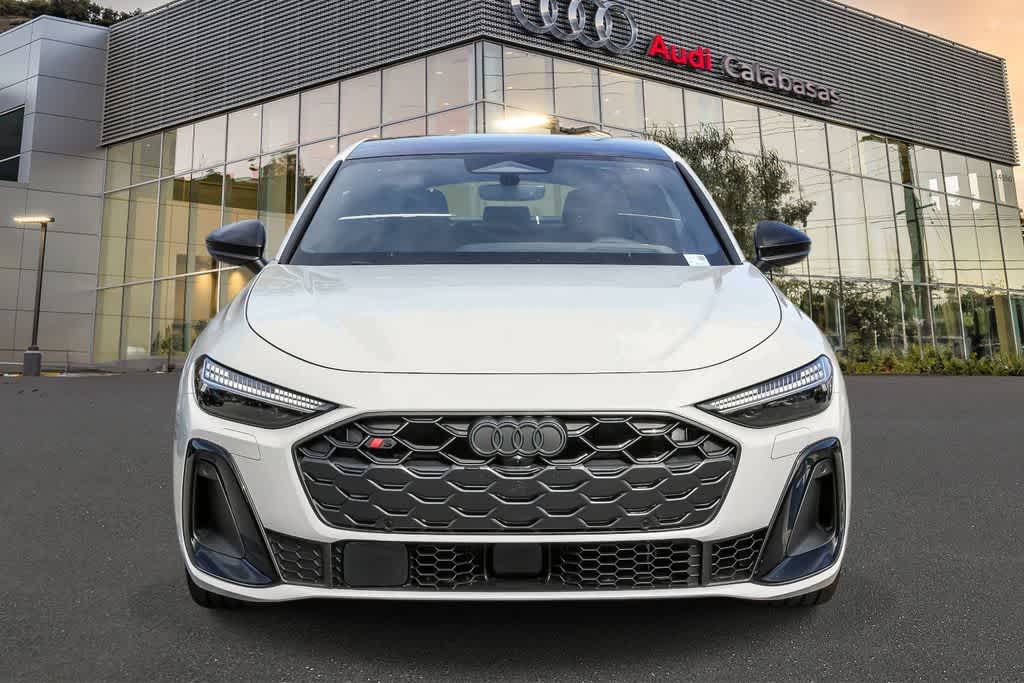 Thumbnail: 2025 Audi S5 - 6