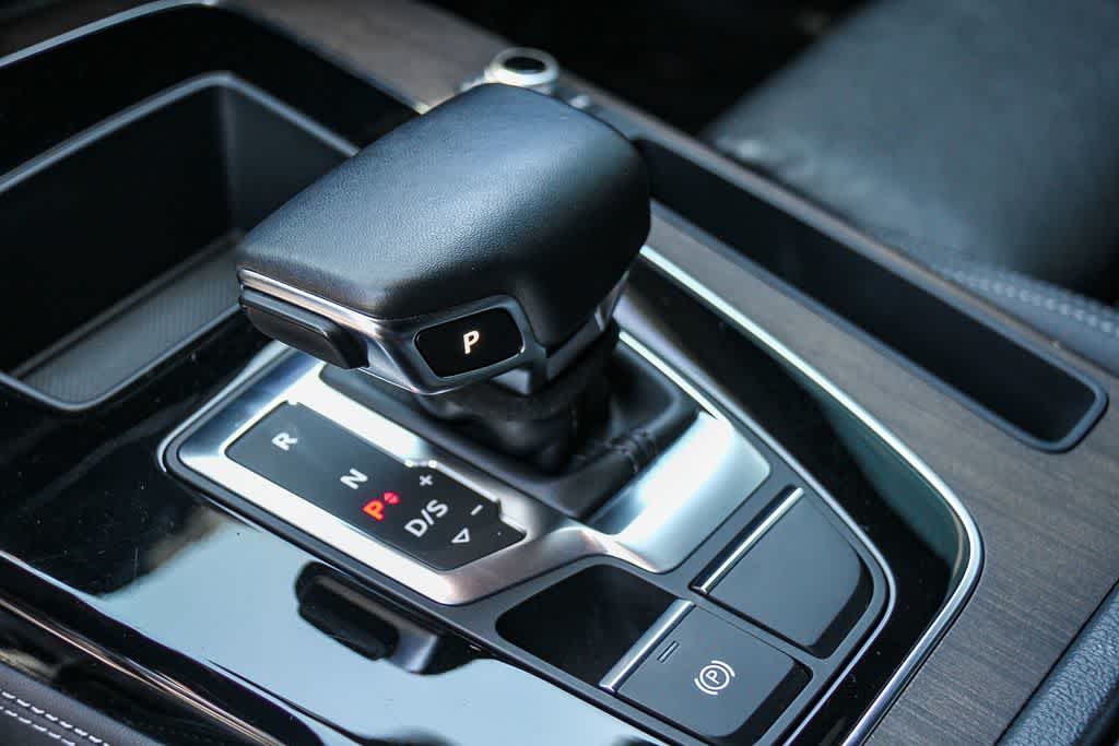 Thumbnail: 2022 Audi Q5 - 19
