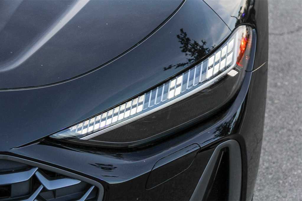 Thumbnail: 2025 Audi A5 - 7