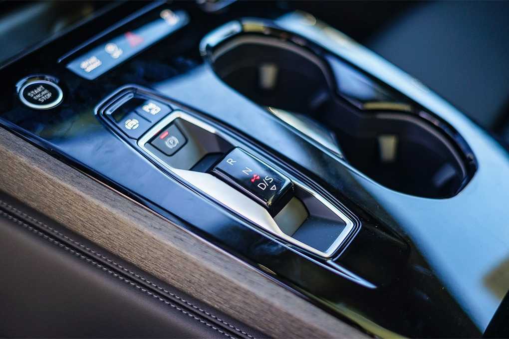 Thumbnail: 2025 Audi A5 - 23