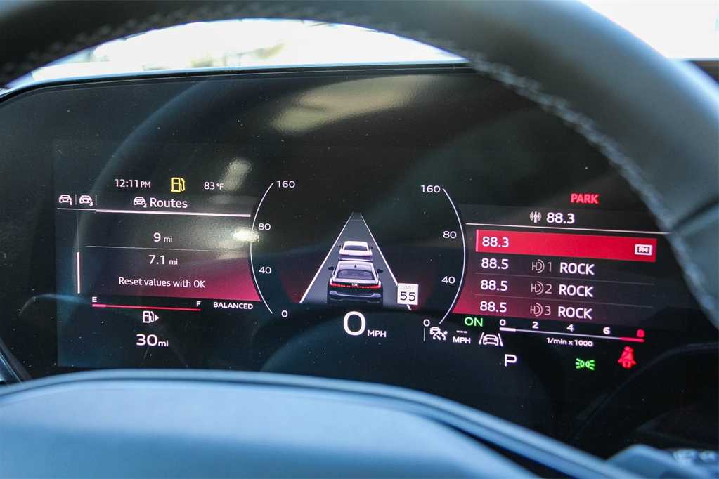 Thumbnail: 2025 Audi A5 - 24