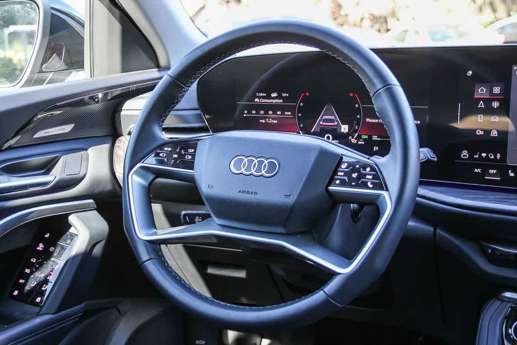 Thumbnail: 2025 Audi Q5 - 16