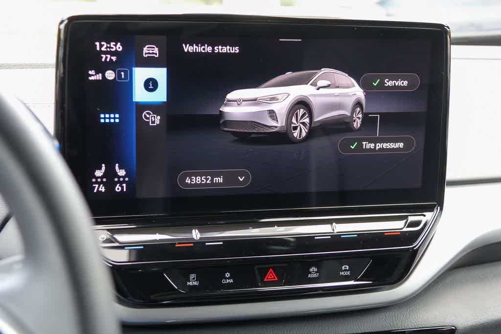 Thumbnail: 2023 Volkswagen ID.4 - 20