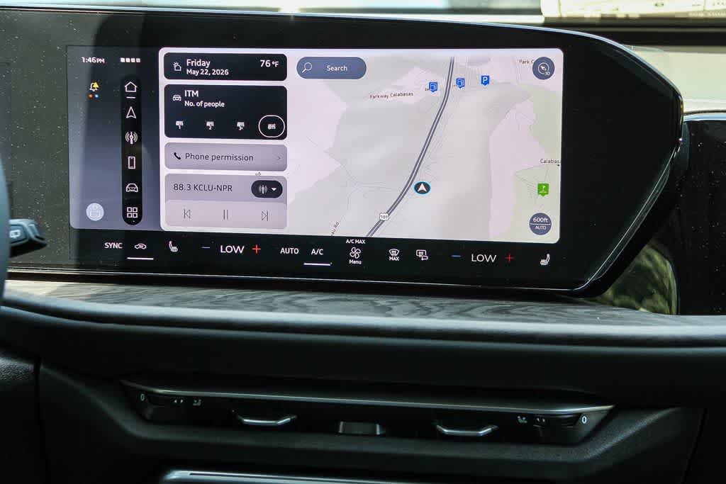 Thumbnail: 2026 Audi Q5 - 15