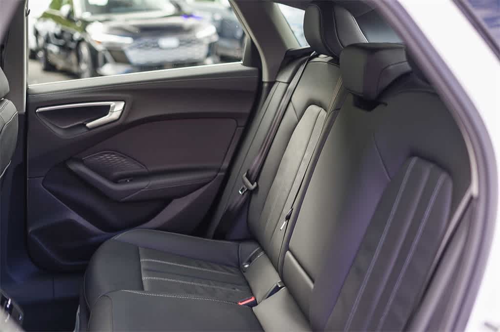 Thumbnail: 2025 Audi A5 - 20