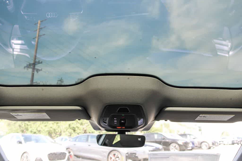 Thumbnail: 2026 Audi A6 - 12