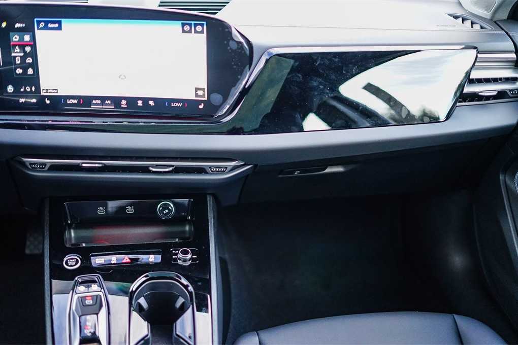 Thumbnail: 2025 Audi A5 - 14