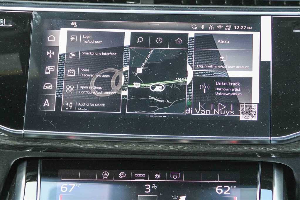 Thumbnail: 2026 Audi Q8 - 15