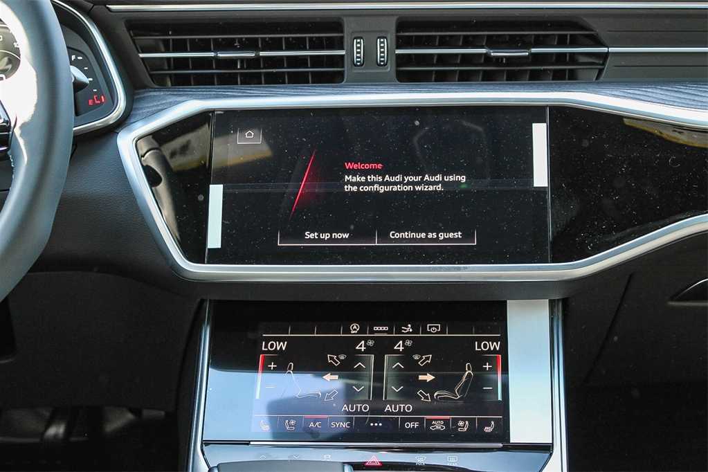 Thumbnail: 2025 Audi A7 - 13