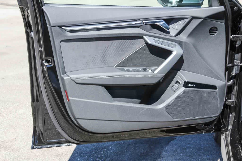 Thumbnail: 2026 Audi S3 - 22