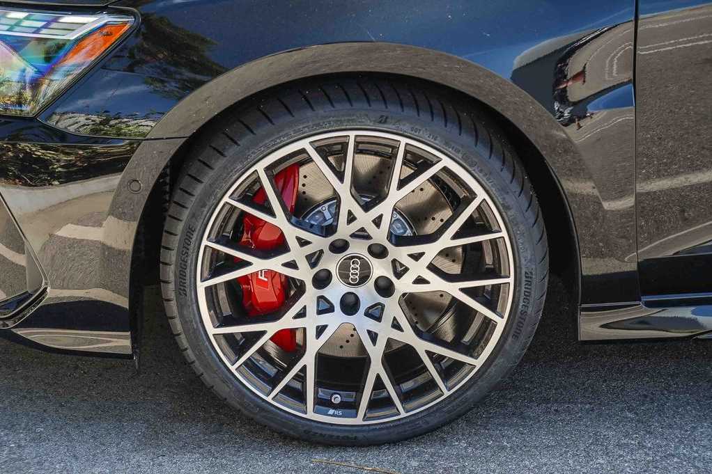 Thumbnail: 2026 Audi RS 3 - 10