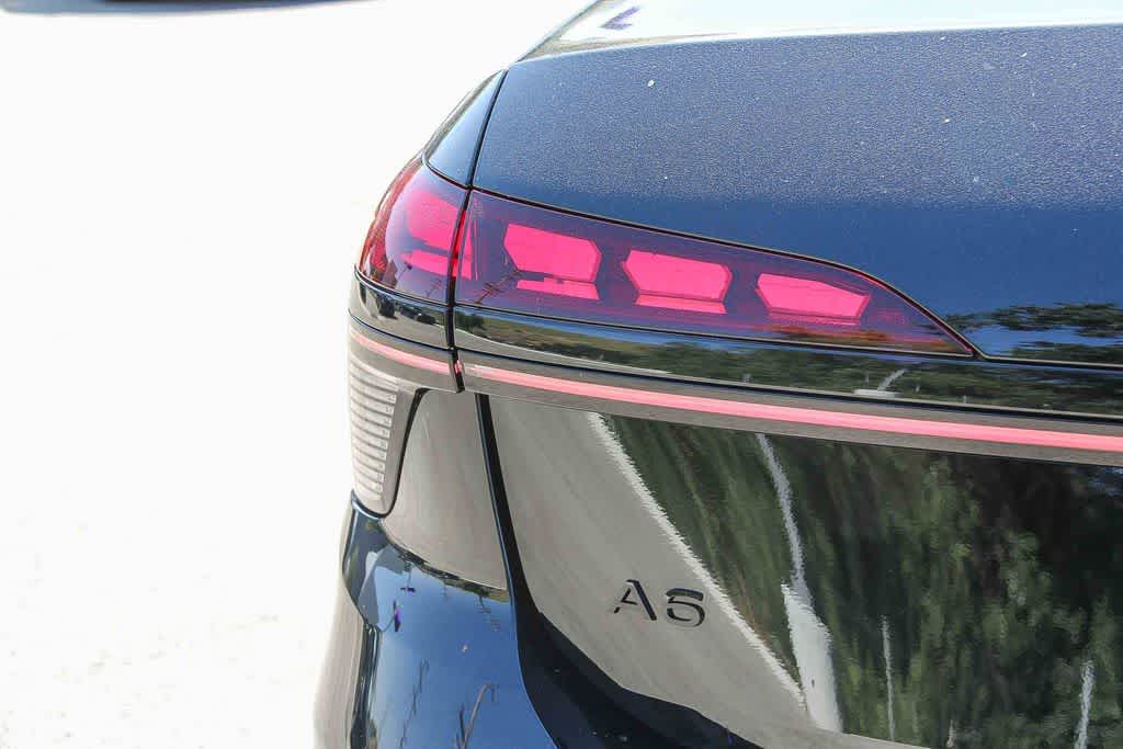 Thumbnail: 2026 Audi A6 - 11