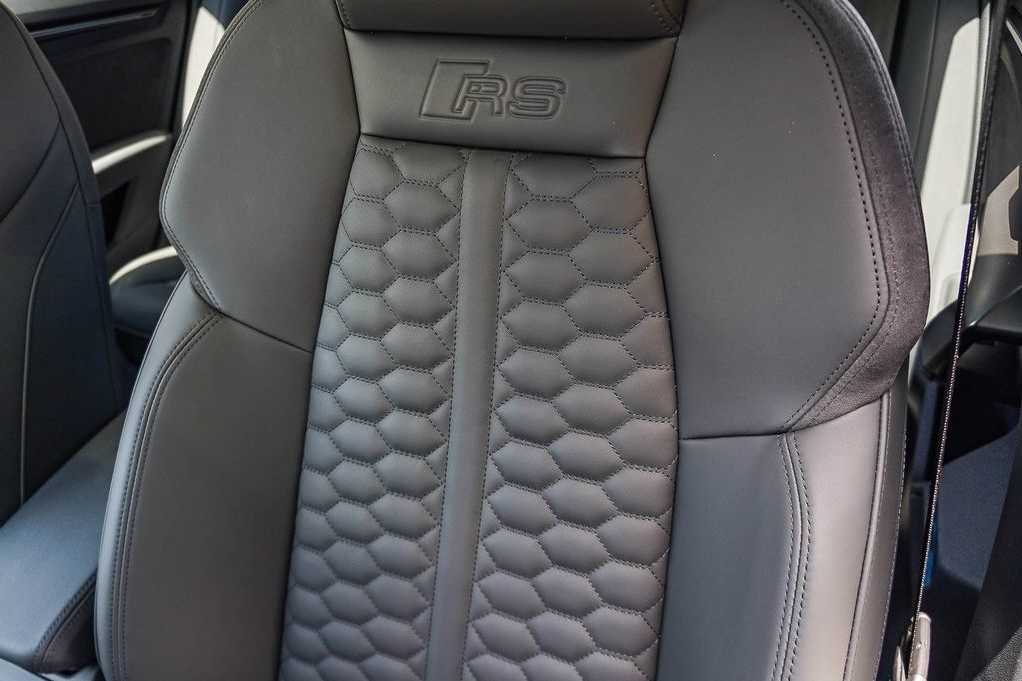Thumbnail: 2026 Audi RS 3 - 28