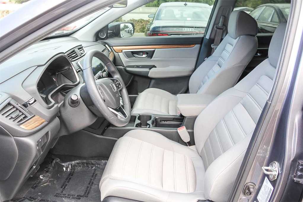 Thumbnail: 2020 Honda CR-V - 13