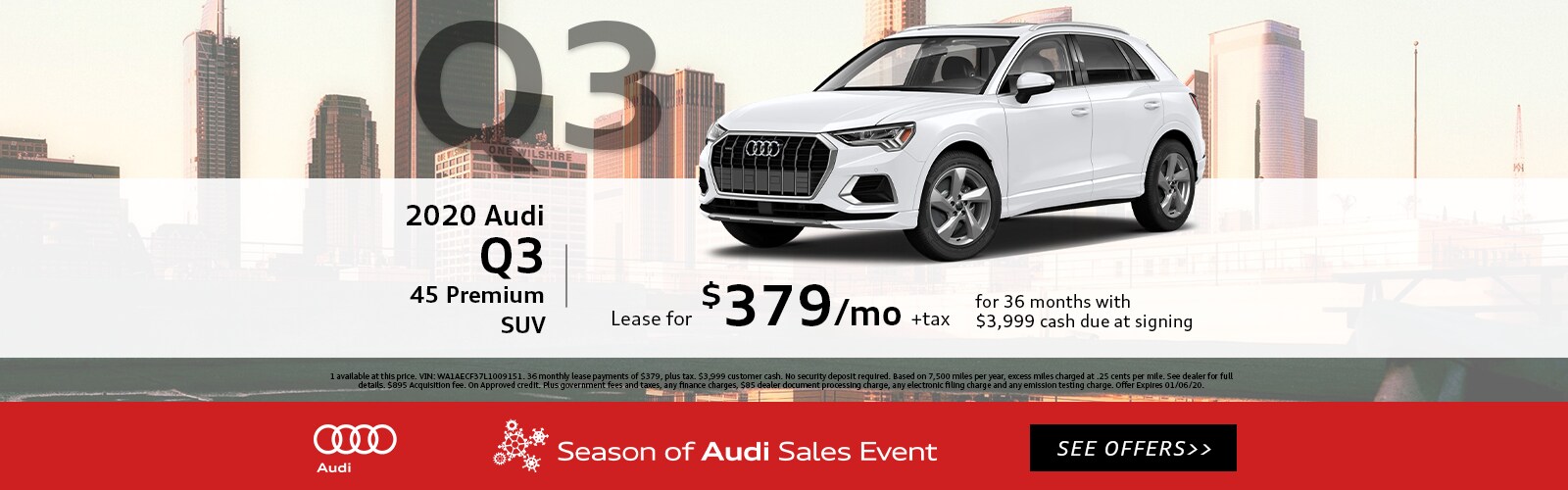 New Audi & Used Car Dealer in Calabasas Audi Calabasas
