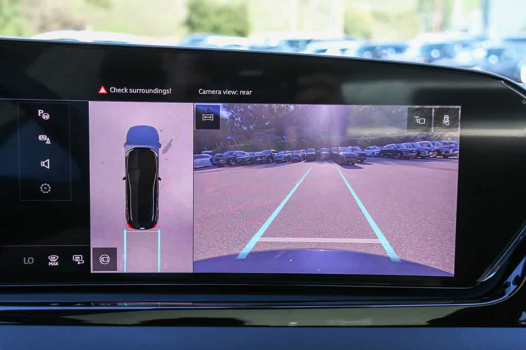 Thumbnail: 2025 Audi A5 - 23