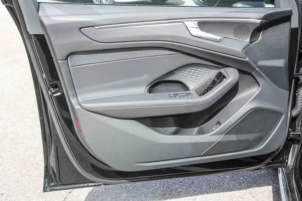 Thumbnail: 2026 Audi A6 - 22