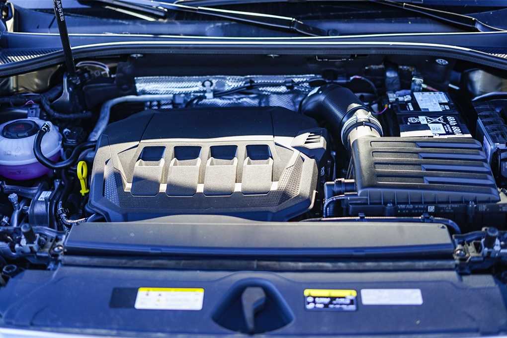 Thumbnail: 2025 Audi Q3 - 25